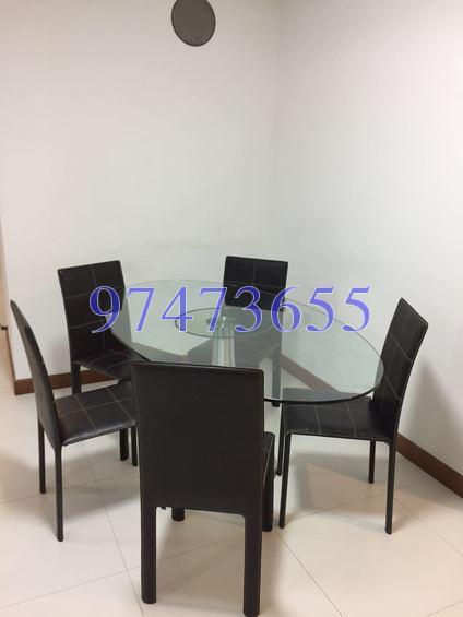 Blk 522B Tampines Central 7 (Tampines), HDB 5 Rooms #165779622